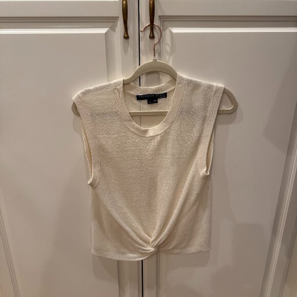 Veronica Beard Sweater Top - Picture 1 of 2
